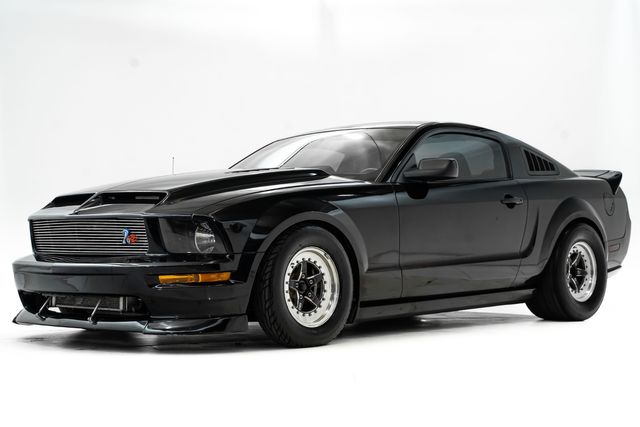 2006 Ford Mustang GT Premium 900+hp Kenne Bell Supercharged Show Car | Dallas, TX | RPM Garage 2006 Ford Mustang GT Premium 900+hp Kenne Bell Supercharged Show Car | Dallas, TX | RPM Garage