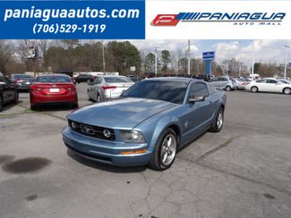 2006 Ford Mustang V6 Standard | Dalton, GA | Paniagua Auto Mall 