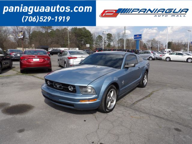 2006 Ford Mustang V6 Standard | Dalton, GA | Paniagua Auto Mall 