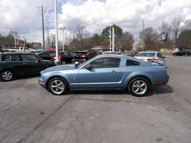 2006 Ford Mustang V6 Standard | Dalton, GA | Paniagua Auto Mall 