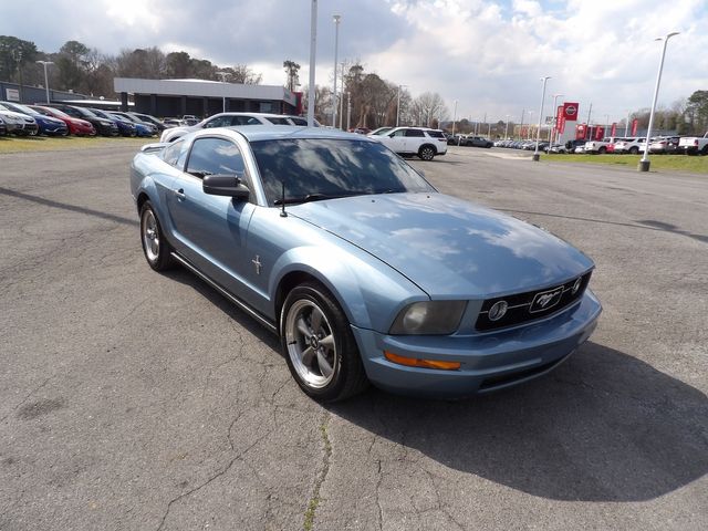 2006 Ford Mustang V6 Standard | Dalton, GA | Paniagua Auto Mall 2006 Ford Mustang V6 Standard | Dalton, GA | Paniagua Auto Mall