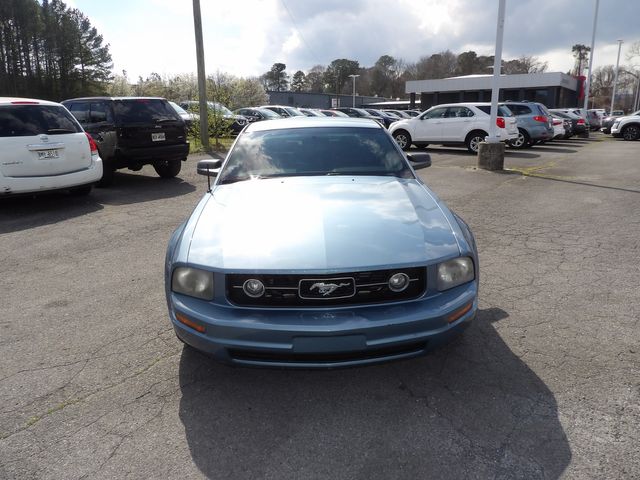 2006 Ford Mustang V6 Standard | Dalton, GA | Paniagua Auto Mall 