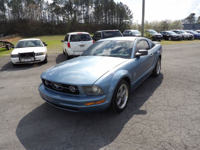 2006 Ford Mustang V6 Standard | Dalton, GA | Paniagua Auto Mall 