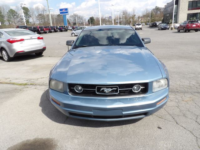 2006 Ford Mustang V6 Standard | Dalton, GA | Paniagua Auto Mall 2006 Ford Mustang V6 Standard | Dalton, GA | Paniagua Auto Mall