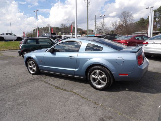2006 Ford Mustang V6 Standard | Dalton, GA | Paniagua Auto Mall 