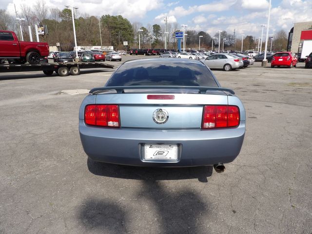 2006 Ford Mustang V6 Standard | Dalton, GA | Paniagua Auto Mall 2006 Ford Mustang V6 Standard | Dalton, GA | Paniagua Auto Mall