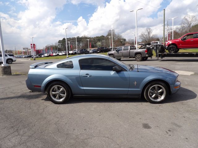 2006 Ford Mustang V6 Standard | Dalton, GA | Paniagua Auto Mall 2006 Ford Mustang V6 Standard | Dalton, GA | Paniagua Auto Mall