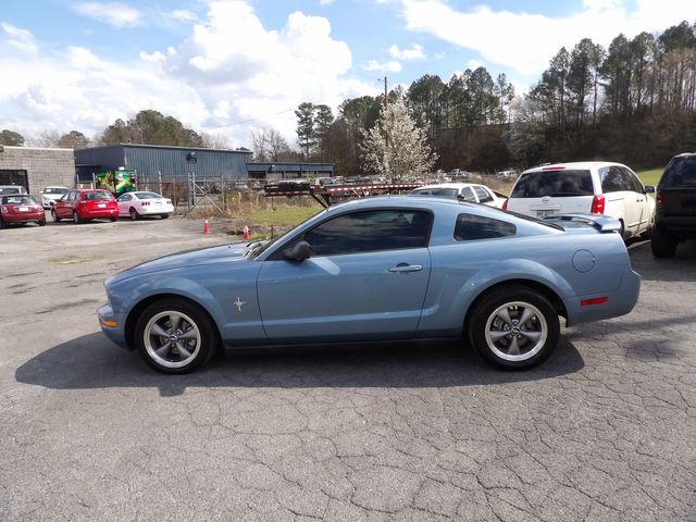 2006 Ford Mustang V6 Standard | Dalton, GA | Paniagua Auto Mall 