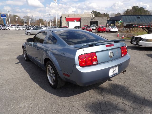 2006 Ford Mustang V6 Standard | Dalton, GA | Paniagua Auto Mall 