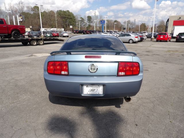 2006 Ford Mustang V6 Standard | Dalton, GA | Paniagua Auto Mall 