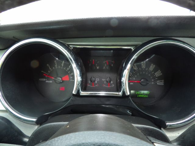 2006 Ford Mustang V6 Standard | Dalton, GA | Paniagua Auto Mall 2006 Ford Mustang V6 Standard | Dalton, GA | Paniagua Auto Mall