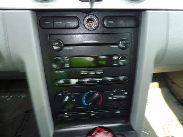 2006 Ford Mustang V6 Standard | Dalton, GA | Paniagua Auto Mall 