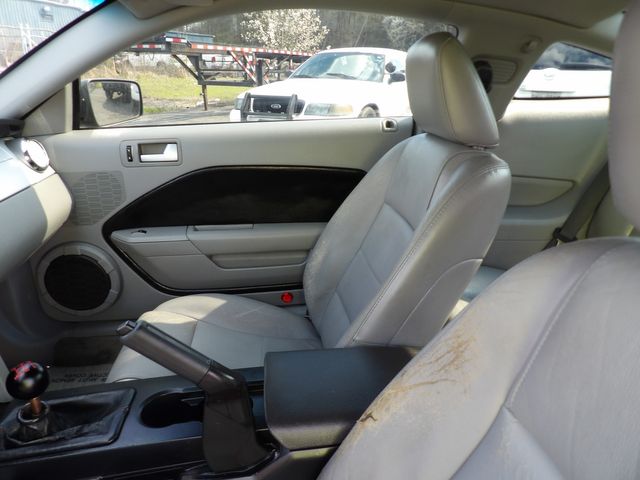 2006 Ford Mustang V6 Standard | Dalton, GA | Paniagua Auto Mall 2006 Ford Mustang V6 Standard | Dalton, GA | Paniagua Auto Mall