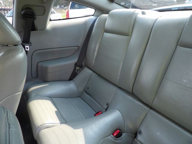 2006 Ford Mustang V6 Standard | Dalton, GA | Paniagua Auto Mall 