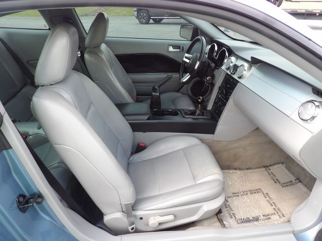 2006 Ford Mustang V6 Standard | Dalton, GA | Paniagua Auto Mall 