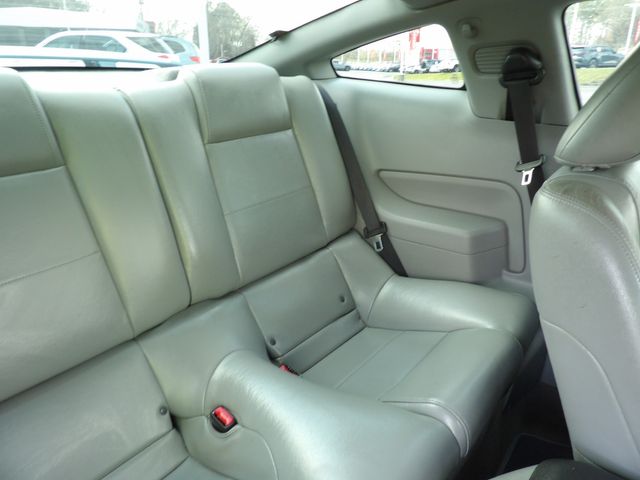 2006 Ford Mustang V6 Standard | Dalton, GA | Paniagua Auto Mall 