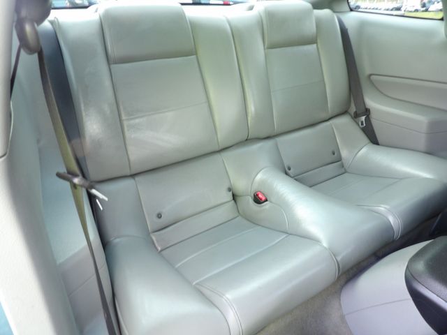 2006 Ford Mustang V6 Standard | Dalton, GA | Paniagua Auto Mall 2006 Ford Mustang V6 Standard | Dalton, GA | Paniagua Auto Mall