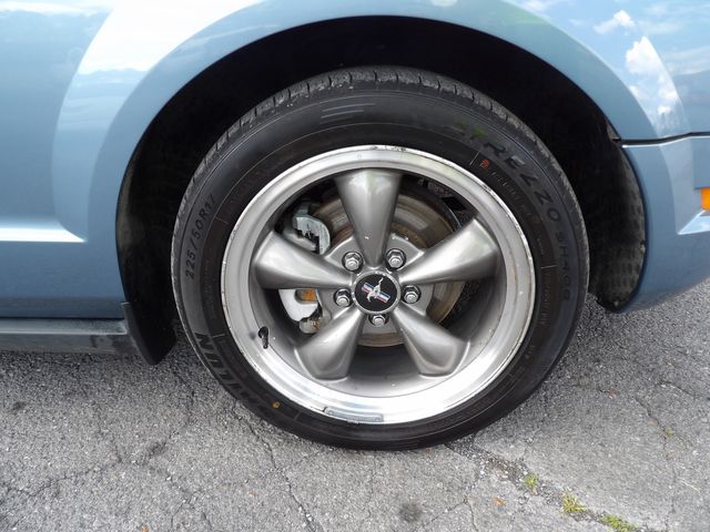 2006 Ford Mustang V6 Standard | Dalton, GA | Paniagua Auto Mall 2006 Ford Mustang V6 Standard | Dalton, GA | Paniagua Auto Mall