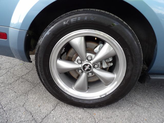 2006 Ford Mustang V6 Standard | Dalton, GA | Paniagua Auto Mall 