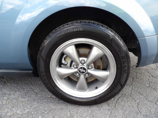 2006 Ford Mustang V6 Standard | Dalton, GA | Paniagua Auto Mall 2006 Ford Mustang V6 Standard | Dalton, GA | Paniagua Auto Mall