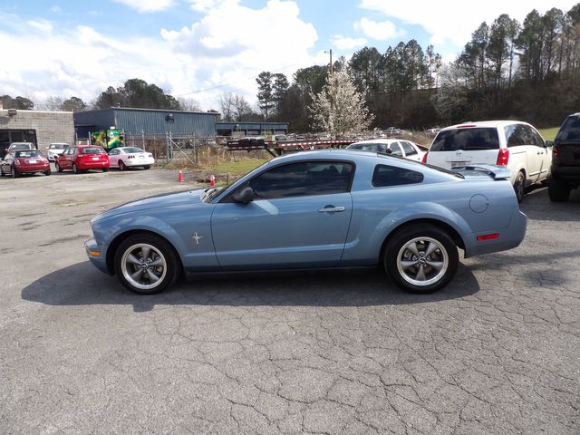 2006 Ford Mustang V6 Standard | Dalton, GA | Paniagua Auto Mall 2006 Ford Mustang V6 Standard | Dalton, GA | Paniagua Auto Mall