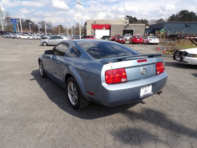 2006 Ford Mustang V6 Standard | Dalton, GA | Paniagua Auto Mall 