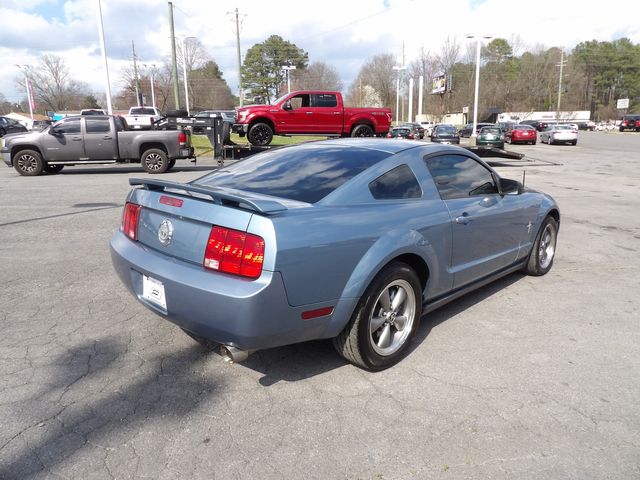 2006 Ford Mustang V6 Standard | Dalton, GA | Paniagua Auto Mall 2006 Ford Mustang V6 Standard | Dalton, GA | Paniagua Auto Mall