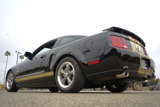2006 Ford Mustang Shelby GT-H | Fresno, CA | 2K MOTORS 2006 Ford Mustang Shelby GT-H | Fresno, CA | 2K MOTORS