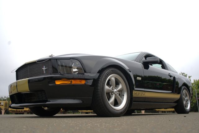 2006 Ford Mustang Shelby GT-H | Fresno, CA | 2K MOTORS 2006 Ford Mustang Shelby GT-H | Fresno, CA | 2K MOTORS