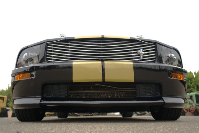 2006 Ford Mustang Shelby GT-H | Fresno, CA | 2K MOTORS 2006 Ford Mustang Shelby GT-H | Fresno, CA | 2K MOTORS