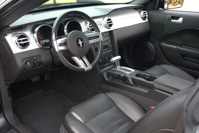 2006 Ford Mustang Shelby GT-H | Fresno, CA | 2K MOTORS 2006 Ford Mustang Shelby GT-H | Fresno, CA | 2K MOTORS