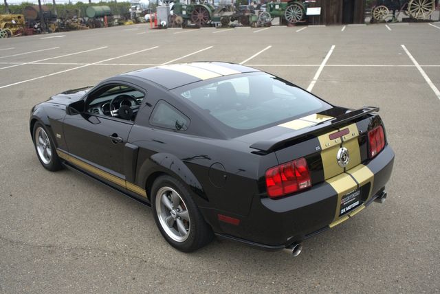 2006 Ford Mustang Shelby GT-H | Fresno, CA | 2K MOTORS 2006 Ford Mustang Shelby GT-H | Fresno, CA | 2K MOTORS