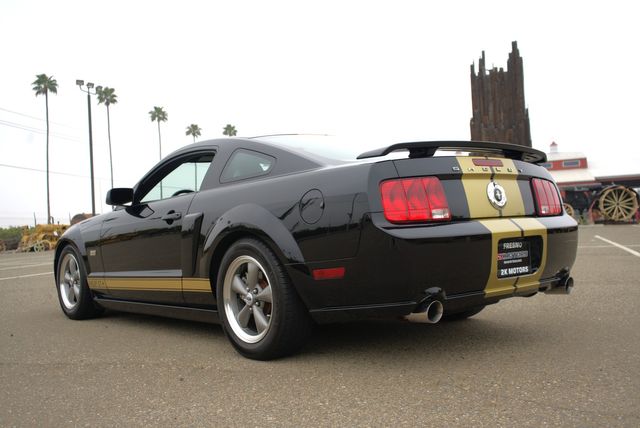 2006 Ford Mustang Shelby GT-H | Fresno, CA | 2K MOTORS 2006 Ford Mustang Shelby GT-H | Fresno, CA | 2K MOTORS