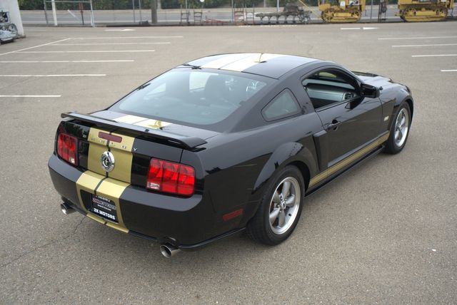 2006 Ford Mustang Shelby GT-H | Fresno, CA | 2K MOTORS 2006 Ford Mustang Shelby GT-H | Fresno, CA | 2K MOTORS