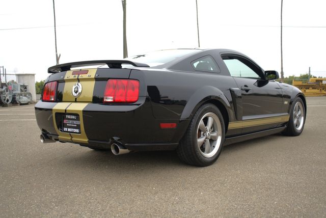 2006 Ford Mustang Shelby GT-H | Fresno, CA | 2K MOTORS 2006 Ford Mustang Shelby GT-H | Fresno, CA | 2K MOTORS