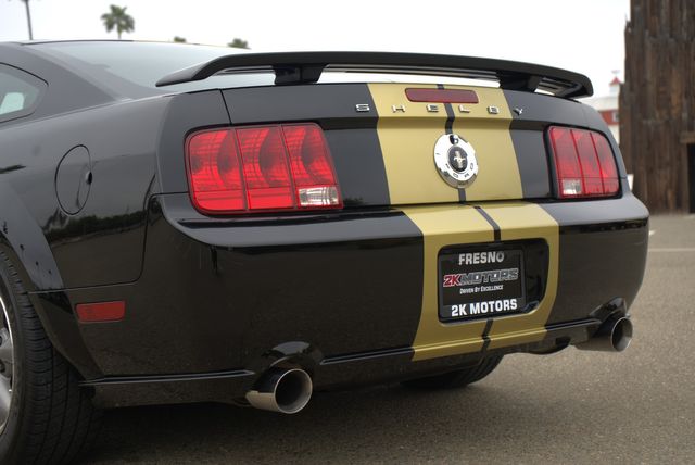 2006 Ford Mustang Shelby GT-H | Fresno, CA | 2K MOTORS 2006 Ford Mustang Shelby GT-H | Fresno, CA | 2K MOTORS