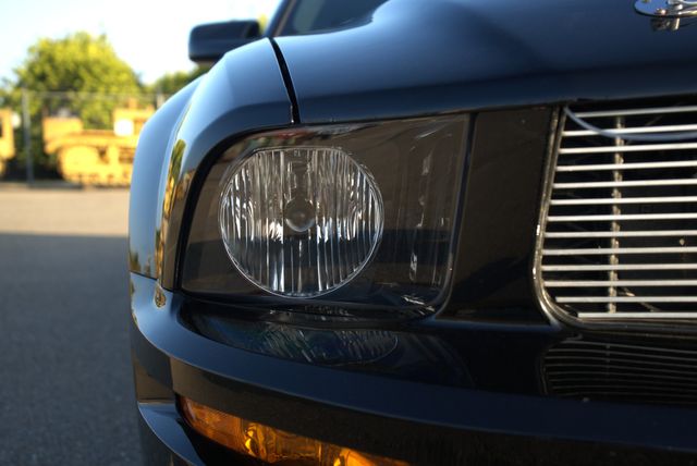 2006 Ford Mustang Shelby GT-H | Fresno, CA | 2K MOTORS 2006 Ford Mustang Shelby GT-H | Fresno, CA | 2K MOTORS