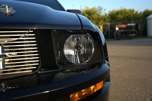 2006 Ford Mustang Shelby GT-H | Fresno, CA | 2K MOTORS 2006 Ford Mustang Shelby GT-H | Fresno, CA | 2K MOTORS