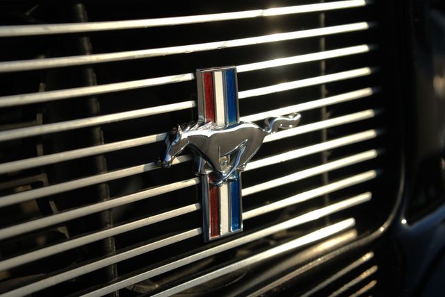 2006 Ford Mustang Shelby GT-H | Fresno, CA | 2K MOTORS 2006 Ford Mustang Shelby GT-H | Fresno, CA | 2K MOTORS