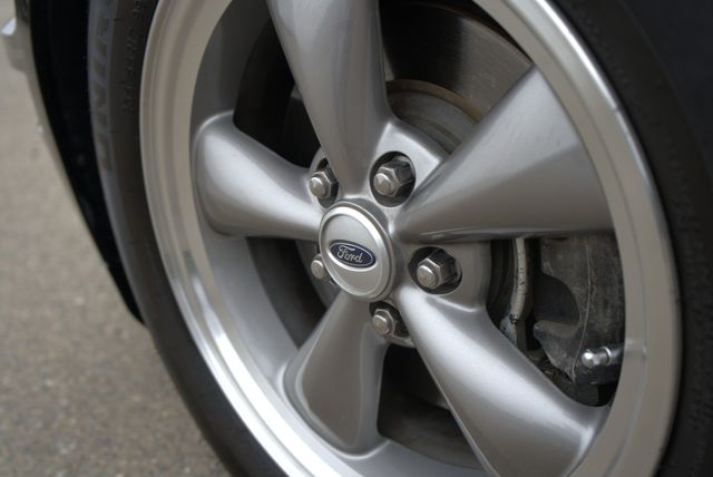 2006 Ford Mustang Shelby GT-H | Fresno, CA | 2K MOTORS 2006 Ford Mustang Shelby GT-H | Fresno, CA | 2K MOTORS