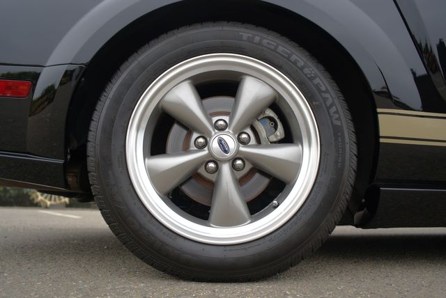 2006 Ford Mustang Shelby GT-H | Fresno, CA | 2K MOTORS 2006 Ford Mustang Shelby GT-H | Fresno, CA | 2K MOTORS