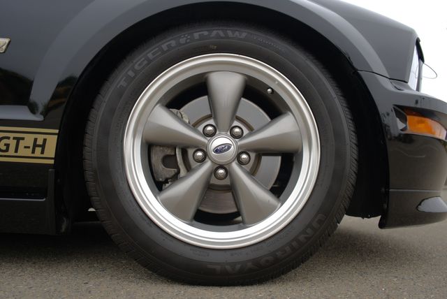 2006 Ford Mustang Shelby GT-H | Fresno, CA | 2K MOTORS 2006 Ford Mustang Shelby GT-H | Fresno, CA | 2K MOTORS