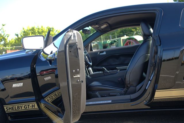 2006 Ford Mustang Shelby GT-H | Fresno, CA | 2K MOTORS 2006 Ford Mustang Shelby GT-H | Fresno, CA | 2K MOTORS