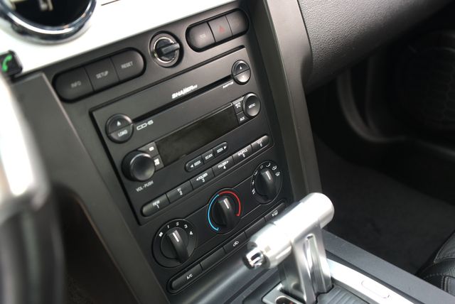 2006 Ford Mustang Shelby GT-H | Fresno, CA | 2K MOTORS 2006 Ford Mustang Shelby GT-H | Fresno, CA | 2K MOTORS