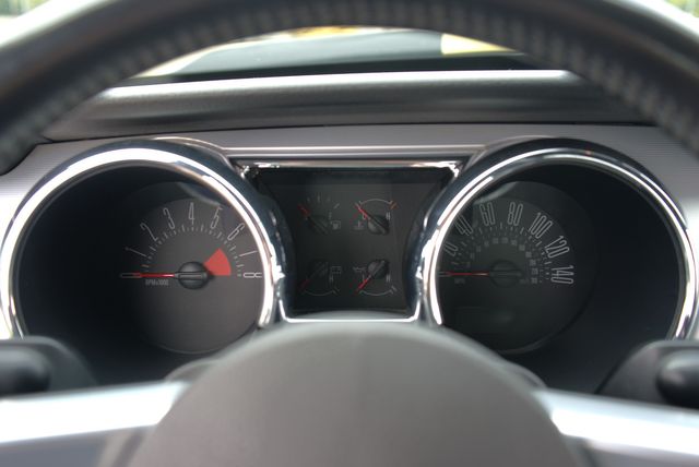 2006 Ford Mustang Shelby GT-H | Fresno, CA | 2K MOTORS 2006 Ford Mustang Shelby GT-H | Fresno, CA | 2K MOTORS