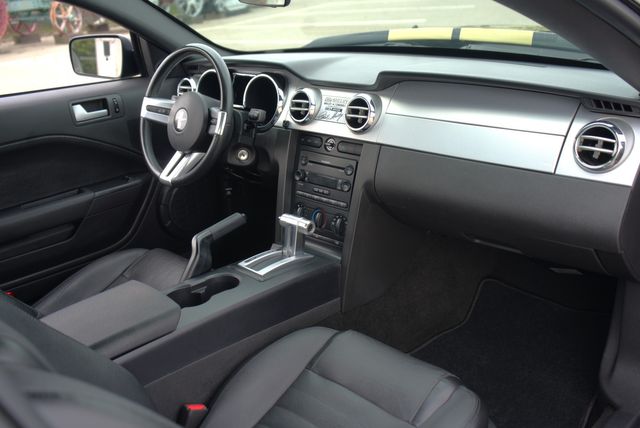 2006 Ford Mustang Shelby GT-H | Fresno, CA | 2K MOTORS 2006 Ford Mustang Shelby GT-H | Fresno, CA | 2K MOTORS