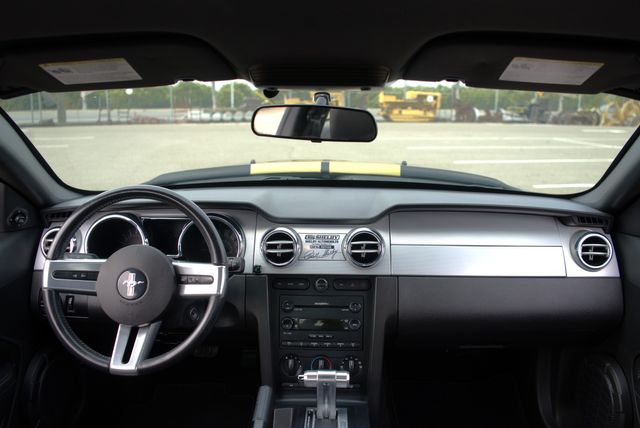 2006 Ford Mustang Shelby GT-H | Fresno, CA | 2K MOTORS 2006 Ford Mustang Shelby GT-H | Fresno, CA | 2K MOTORS