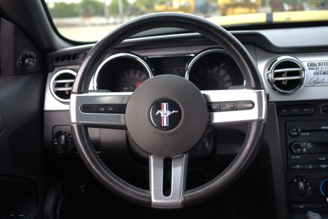 2006 Ford Mustang Shelby GT-H | Fresno, CA | 2K MOTORS 2006 Ford Mustang Shelby GT-H | Fresno, CA | 2K MOTORS