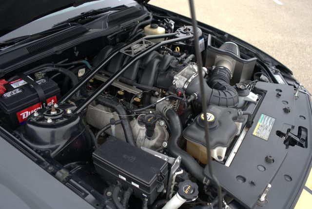 2006 Ford Mustang Shelby GT-H | Fresno, CA | 2K MOTORS 2006 Ford Mustang Shelby GT-H | Fresno, CA | 2K MOTORS