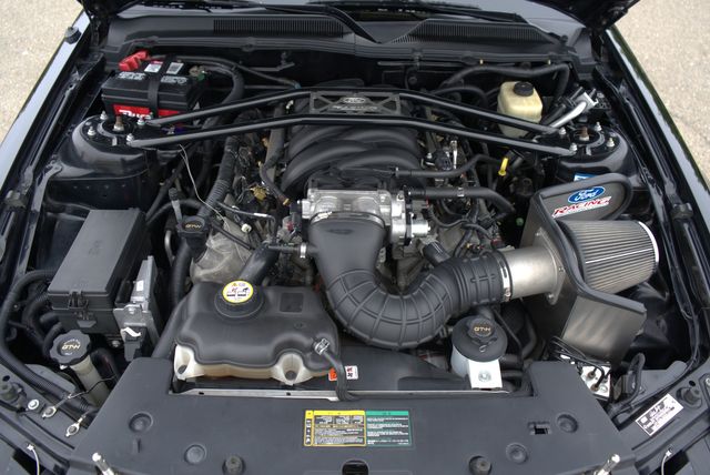 2006 Ford Mustang Shelby GT-H | Fresno, CA | 2K MOTORS 2006 Ford Mustang Shelby GT-H | Fresno, CA | 2K MOTORS